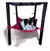Cama 54010rosa Rede Suspensa para Gatos Rosa 54010 - Pet Styles