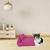 Imagem do Cama 26001pinkG Pet Cães ou Gatos Pink 26001 G