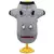 Ref. 591 Casaco Monstro tamanho:GG (7898565113746) na internet