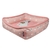 Ref. 793 - Cama Kisses Rosa TAMANHO:M (PZ8KDNPKM-m)