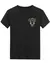 Camiseta Black Clover - Touros Negros