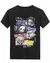 Camiseta Kimetsu No Yaiba - Personagens - comprar online