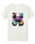 Camiseta Jujutsu Kaisen - Personagens