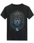 Camiseta Mortal Kombat - Sub Zero face