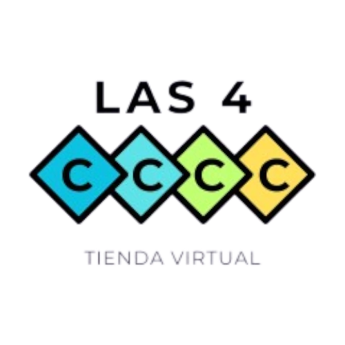 Las 4 C
