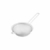 Peneira De Cozinha Coar Inox 10cm Polvilhar Escorrer Massas - comprar online