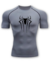 Camiseta Spiderman Performance