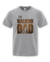 Camiseta The Walking Dad na internet