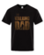 Camiseta The Walking Dad - loja online