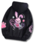 Moletom Rabbit Style - Fandomizado