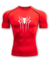 Camiseta Spiderman Performance - Fandomizado