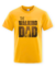 Camiseta The Walking Dad - comprar online