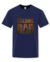 Camiseta The Walking Dad na internet