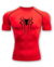 Camiseta Spiderman Performance - Fandomizado