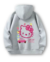 Moletom Hello Kitty Charmosa - comprar online