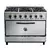COCINAS PESADAS 1000 6 y 8 hornallas