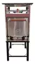 HORNO MÚLTIPLE 3 moldes con pinzas y plancha - comprar online