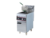 FREIDORA DE PIE 30LTS