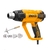 PISTOLA DE CALOR 2000W