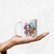 Taza blanca de café de Amor con Perro y Gato-Amantes a las Mascotas - MUG SHOP