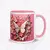 Taza de café de 11 oz con Estampado de Mariposa - Ideal para Amantes de la naturaleza en internet