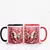 Taza de café de 11 oz con Estampado de Mariposa - Ideal para Amantes de la naturaleza - MUG SHOP