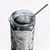 Vaso Térmico de Acero Inoxidable 20 oz - Estampado de Elefante con flores - MUG SHOP
