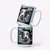 Taza de café de cachorro 3D - Regalo Perfecto para Amantes de Mascotas en internet