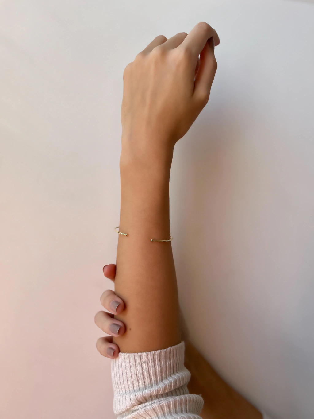 Bracelete Fino