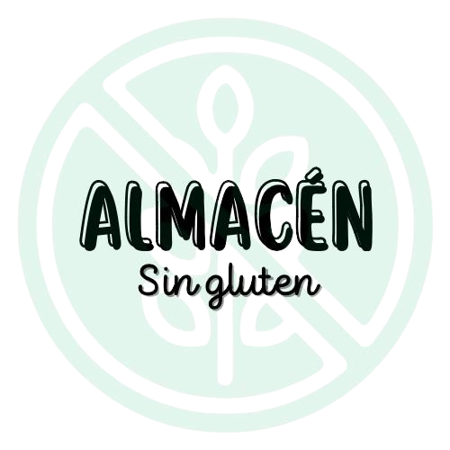 Almacen sin gluten