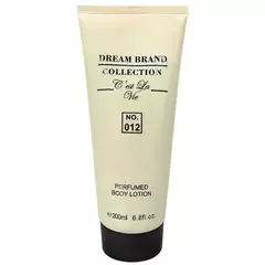 Hidratante N.012 - La Vie Est Belle - Dream Brand Collection