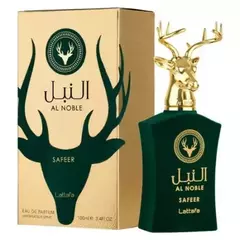 Al Noble Safeer - Lattafa