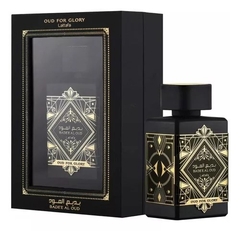 Bade'e Al Oud Oud for Glory - Lattafa