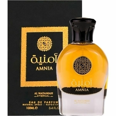 Amnia - Al Wataniah