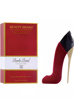 Perfume N.002 Good Girl Velvet - Beauty Brand Collection