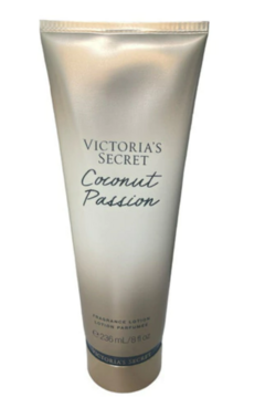 Hidratante Coconut Passion - Victoria's Secret