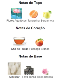Fleur - Orientica na internet