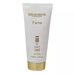 Hidratante N.365 - Famme - Dream Brand Collection