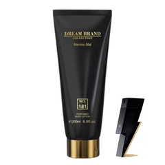 Hidratante N.181 - Bad Boy - Dream Brand Collection