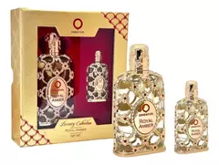 KIT Royal Amber - Orientica