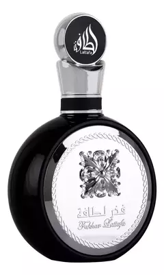 Fakhar Black - Lattafa - comprar online