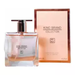 Perfume N.815 Idôle - King Brand Collection