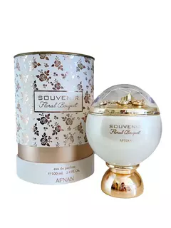 Souvenir Floral Bouquet - Afnan