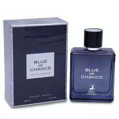 Blue de Chance - Maison Alhambra