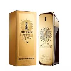 1 Million Parfum - Paco Rabanne