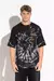 REMERA OVERSIZE