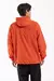 ANORAK ROMPEVIENTO NARANJA - comprar online