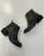 BOTA CORTA BLACK