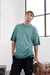 REMERA PK VERDE en internet