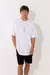 REMERA OVERSIZE en internet